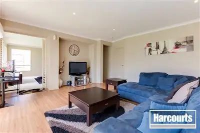 Sixth view of Homely house listing, 12 Lancashire Drive, Cranbourne North VIC 3977