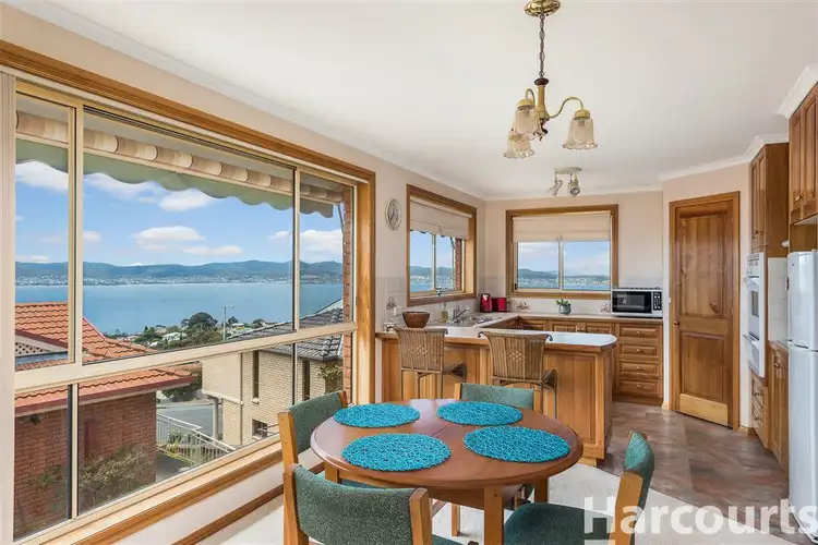 Second view of Homely unit listing, 2/476 Churchill Avenue, Sandy Bay TAS 7005