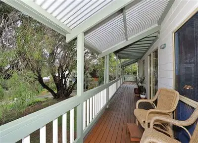 Third view of Homely house listing, 6 Eildon Place, Falcon WA 6210