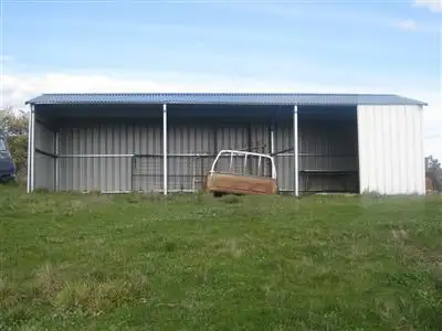 Fourth view of Homely rural property listing, 3974A Yea Whittlesea Road, Yea VIC 3717