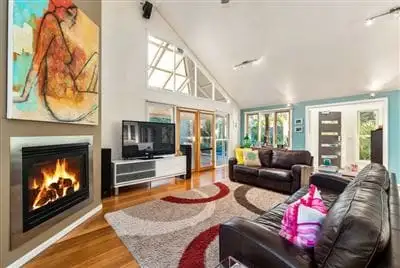 Fifth view of Homely house listing, 34 Kolora Crescent, Mount Eliza VIC 3930