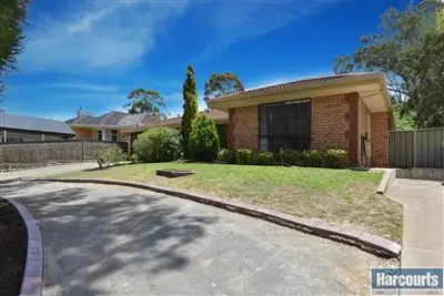 Second view of Homely house listing, 12 Ridgway Drive, Flagstaff Hill SA 5159