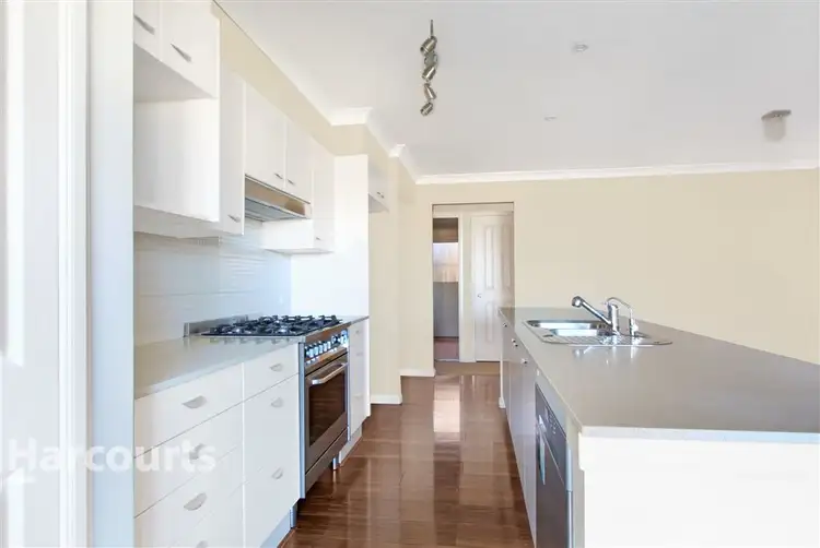 Fourth view of Homely house listing, 506 Northcliffe Drive, Berkeley NSW 2506