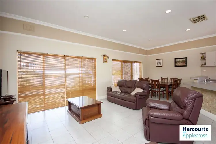 Second view of Homely house listing, 98 Douglas Avenue, South Perth WA 6151
