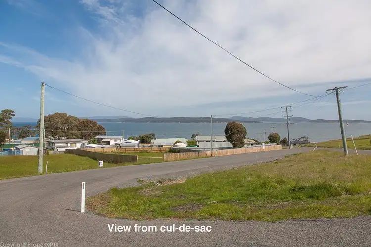 Seventh view of Homely land listing, 11 Norfolk Crescent, Primrose Sands TAS 7173