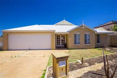 Main view of Homely house listing, 7 Woodbine Ridge, Eaton WA 6232