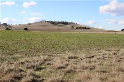 Main view of Homely rural property listing, 1447 Black Bottom Road, Langi Kal Kal VIC 3352