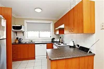 Fourth view of Homely townhouse listing, 2/26-30 Glenrowan Avenue, Kellyville NSW 2155