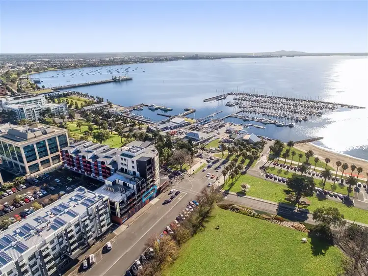 303/120 Brougham Street, Geelong VIC 3220