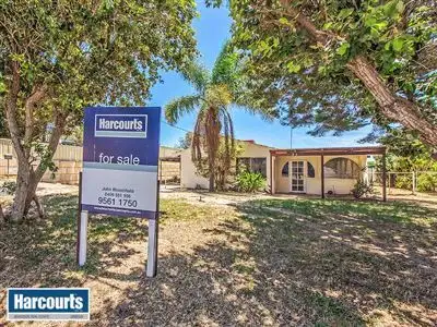 Second view of Homely house listing, 25 Frigate Crs, Yanchep WA 6035