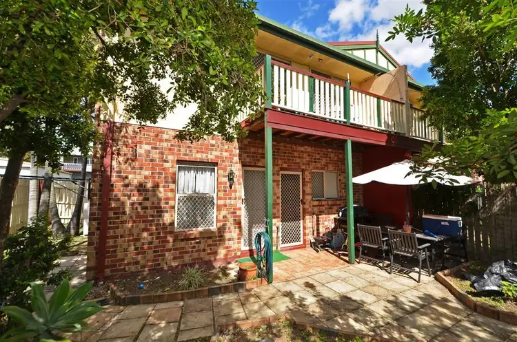 1/29 Brooke Street, Rocklea QLD 4106
