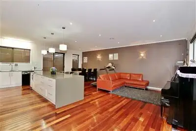 Second view of Homely house listing, 19 Moncur Avenue, Springvale VIC 3171