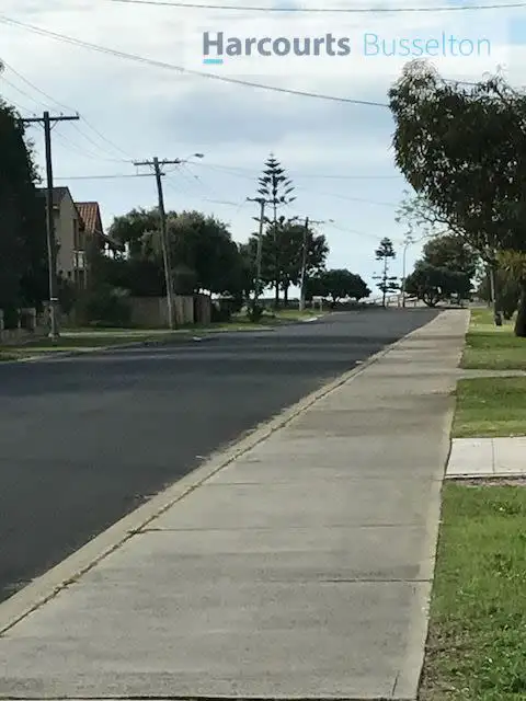 Fifth view of Homely land listing, 1 Duchess Street, West Busselton WA 6280