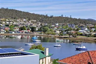 Main view of Homely apartment listing, 6/8 Ballawinnie Road, Lindisfarne TAS 7015