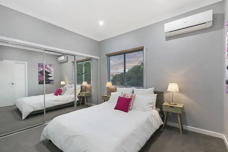 Fifth view of Homely house listing, 87 Bolan Street, Bulimba QLD 4171