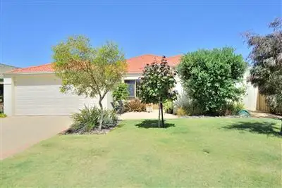 Second view of Homely house listing, 42 Highlander Parade, Rockingham WA 6168
