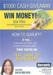 Second view of Homely townhouse listing, 29 Gaudi Way, Clarkson WA 6030