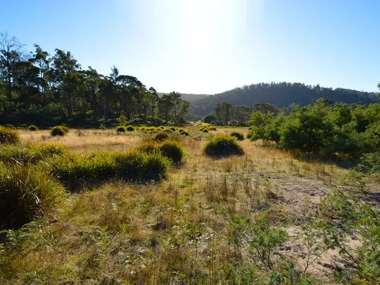 Fifth view of Homely land listing, Lot 20 Hungry Flats Road, Colebrook TAS 7027
