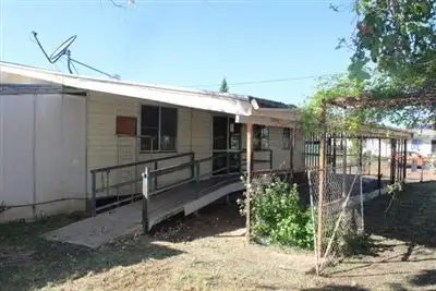 Seventh view of Homely house listing, 52 King, Cunnamulla QLD 4490
