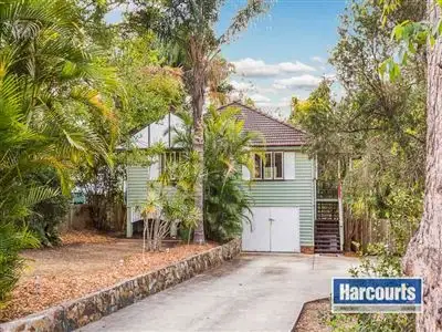 Second view of Homely house listing, 21 Bromwich Street, The Gap QLD 4061