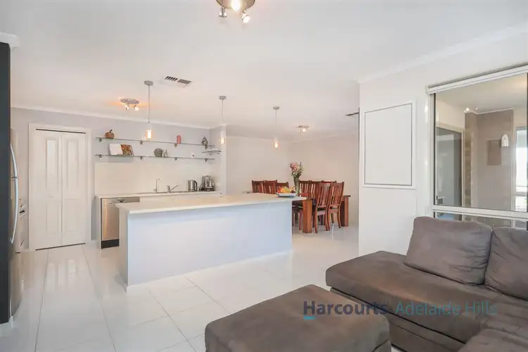 Fifth view of Homely house listing, 18 Clover Way, Nairne SA 5252