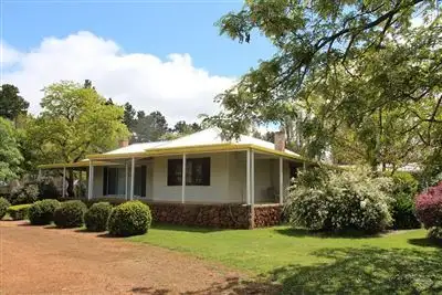 Seventh view of Homely rural property listing, 750 Kybellup Rd, Frankland WA 6396