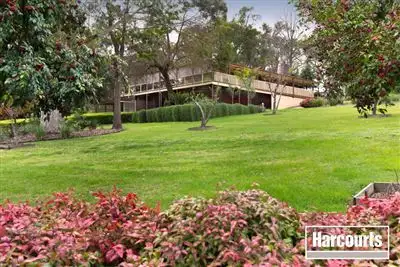 Main view of Homely house listing, 125 Quamby Road, Guys Hill VIC 3807