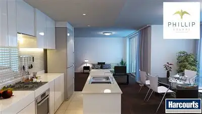 16/18-22 Broughton Street, Campbelltown NSW 2560