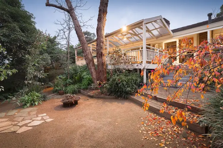 2 Rylston Court, Mount Eliza VIC 3930