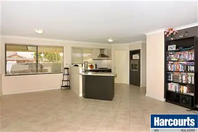 Sixth view of Homely house listing, 8 Burwood Road, Australind WA 6233