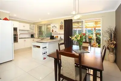 Third view of Homely unit listing, 4/28 Galloway Drive, Ashmore QLD 4214