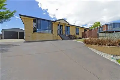 Third view of Homely house listing, 12 Erica Place, Oakdowns TAS 7019