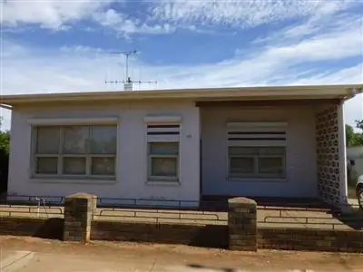 Second view of Homely house listing, 61 Main Street, Peterborough SA 5422