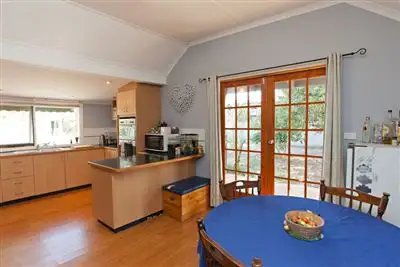 Third view of Homely house listing, 106 Clunes Rd, Creswick VIC 3363