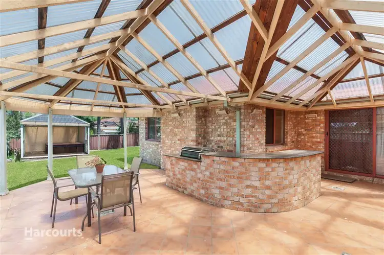 Second view of Homely house listing, 9 Daintree Drive, Albion Park NSW 2527