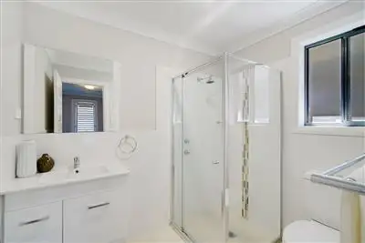 Sixth view of Homely house listing, 28 Ambrose Street, Oran Park NSW 2570