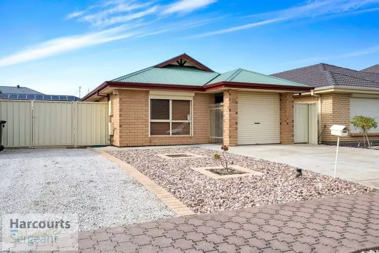 Main view of Homely house listing, 17 Lakeridge Circuit, Burton SA 5110