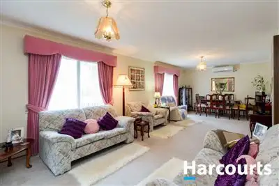 Third view of Homely house listing, 64 Kurrajong Road, Narre Warren VIC 3805