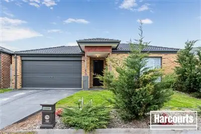 Main view of Homely house listing, 110 William Thwaites Boulevard, Cranbourne North VIC 3977