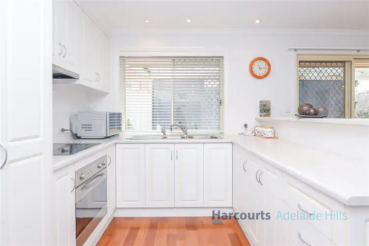 Third view of Homely house listing, 35 Gollan Circuit, Mount Barker SA 5251