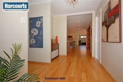 Third view of Homely house listing, 18 Collanda Circuit, Carramar WA 6031