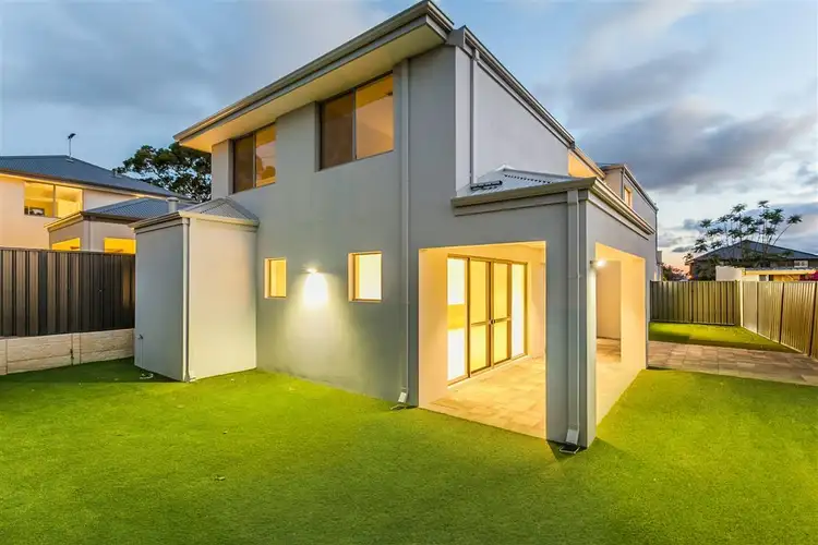 Fourth view of Homely house listing, 21 C Portree Way, Ardross WA 6153