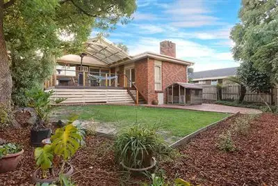 3 Warrington Avenue, Vermont South VIC 3133