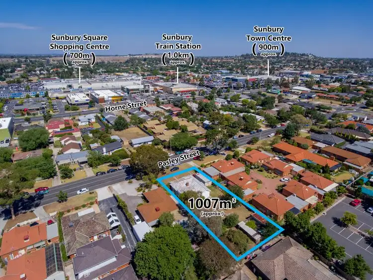 Third view of Homely house listing, 10 Pasley Street, Sunbury VIC 3429