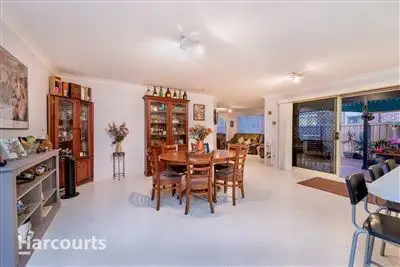 Sixth view of Homely house listing, 13 Scribblygum Circuit, Rouse Hill NSW 2155