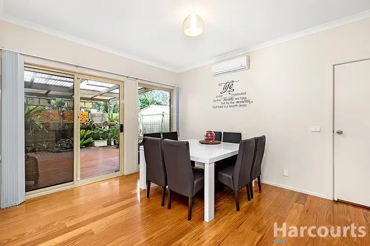 Fourth view of Homely unit listing, 1/2A York Street, Glen Waverley VIC 3150