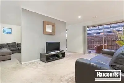 Fourth view of Homely house listing, 15 Janna Place, Berwick VIC 3806