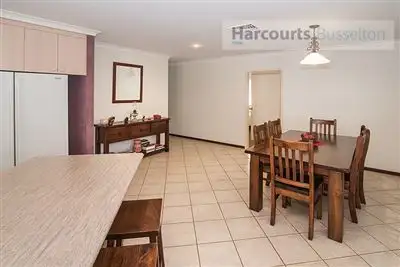 Sixth view of Homely house listing, 13 Sanctuary Grove, West Busselton WA 6280
