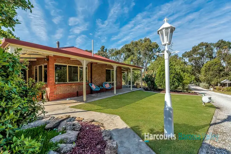 53 Jollytown Road, Lyndoch SA 5351