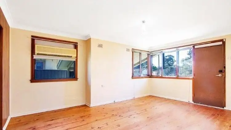 Second view of Homely house listing, 76 Wangaroa Crescent, Lethbridge Park NSW 2770